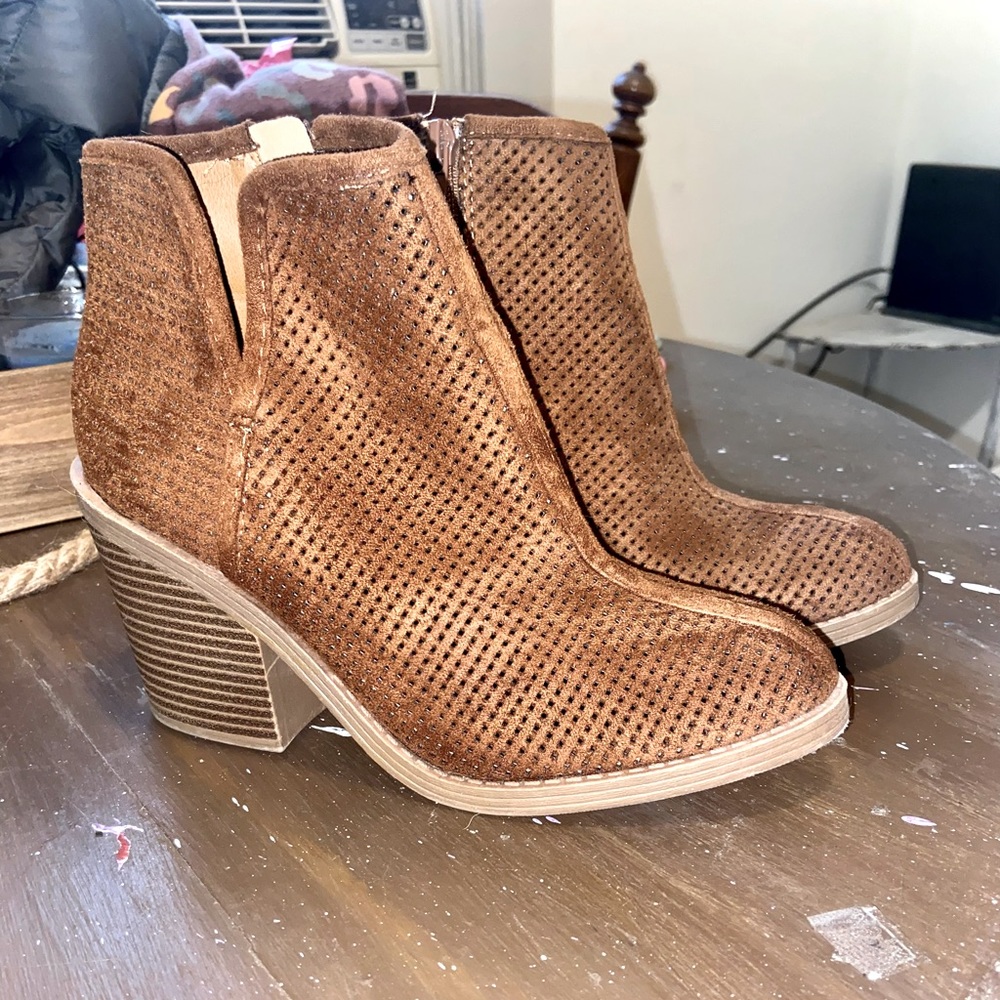 Bootie